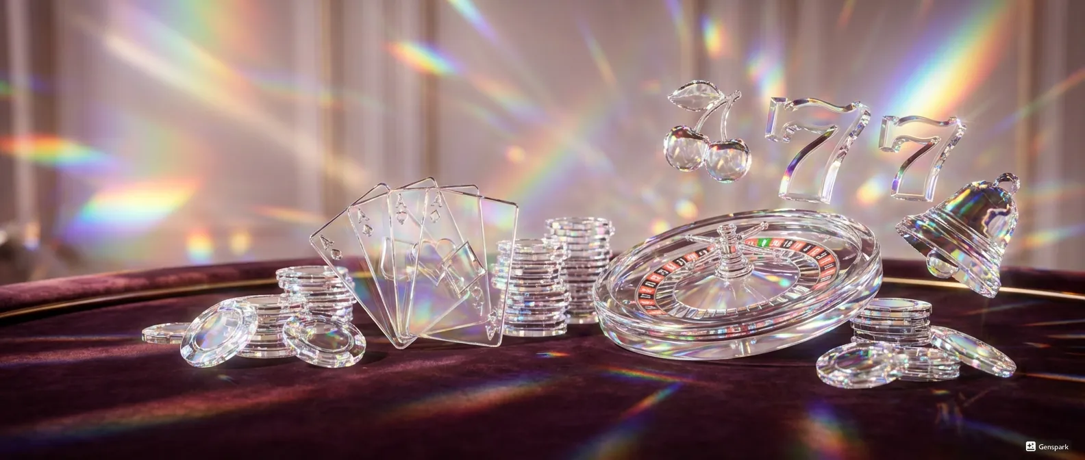 Vegas Plus Casino bonus