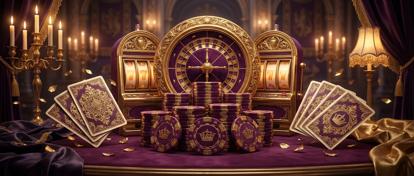 Vegas Plus Casino bonus