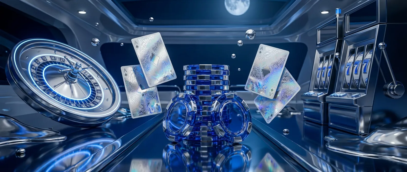 Vegas Plus Casino bonus