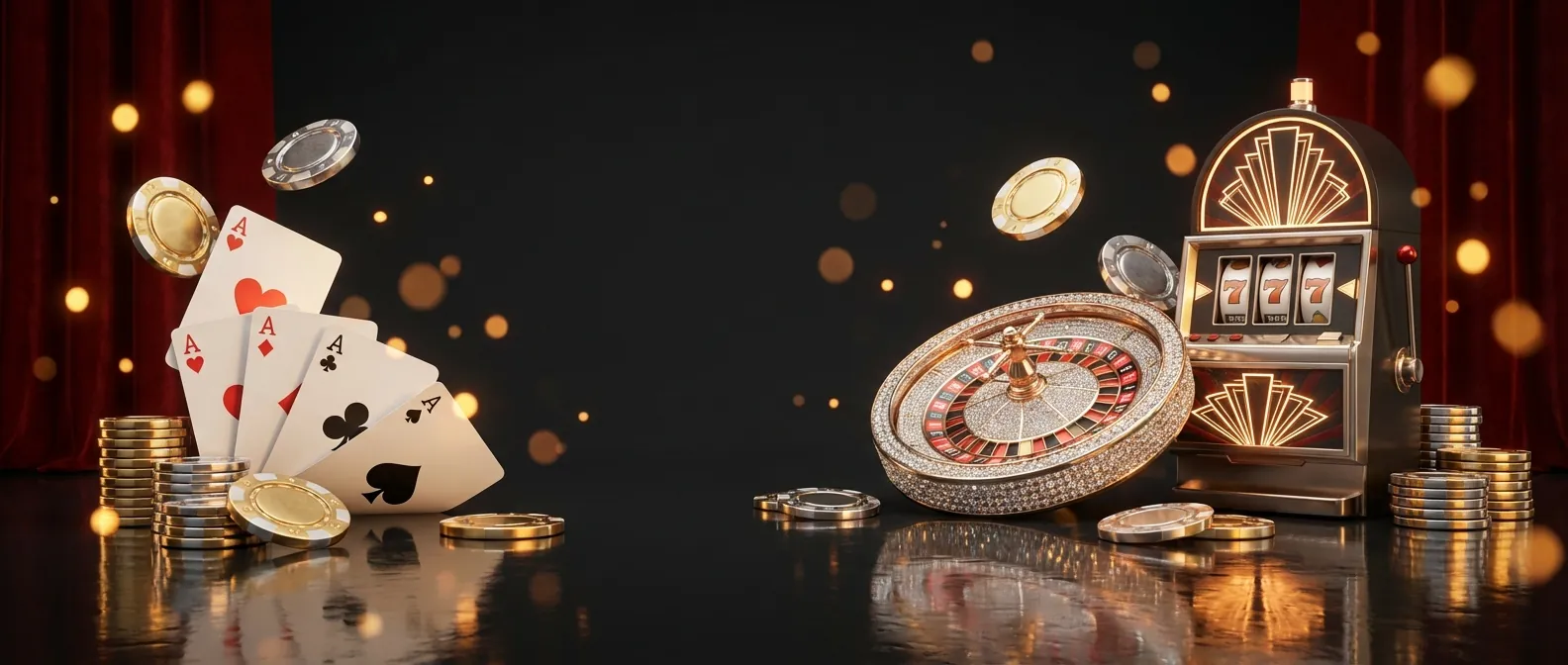 Vegas Plus Casino bonus