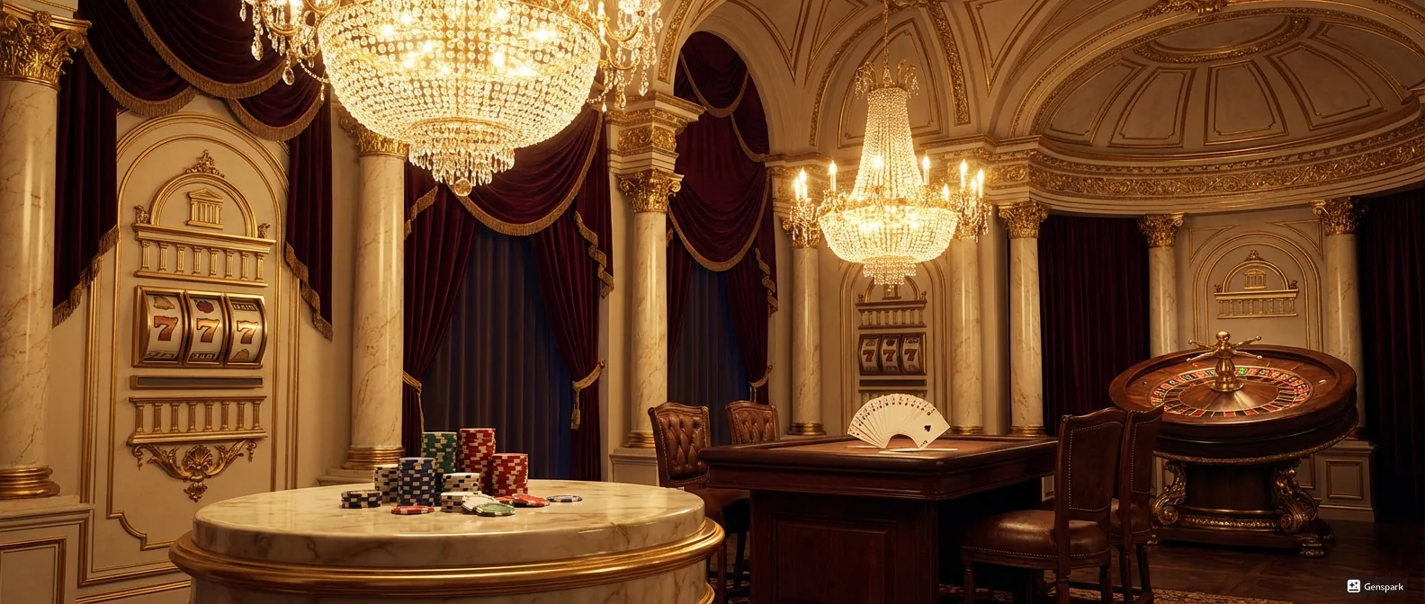 Vegas Plus Casino bonus